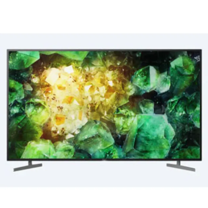 تلوزیون سونی 55 اینچ 4k مدل 55X8100H