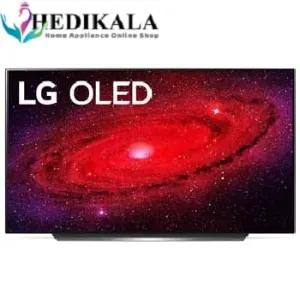تلویزیون ال جی 55اینچ 4K مدل OLED 55BX