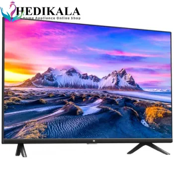 تلویزیون شیائومی 43 اینچ 4K مدل 43P1 