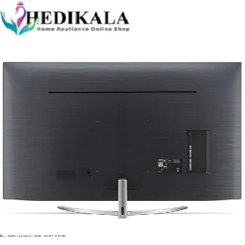 تلویزیون ال جی 65اینچ 8K مدل 65SM9800