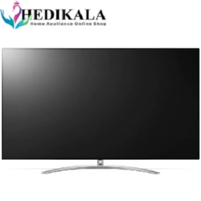 تلویزیون ال جی 65اینچ 8K مدل 65SM9800