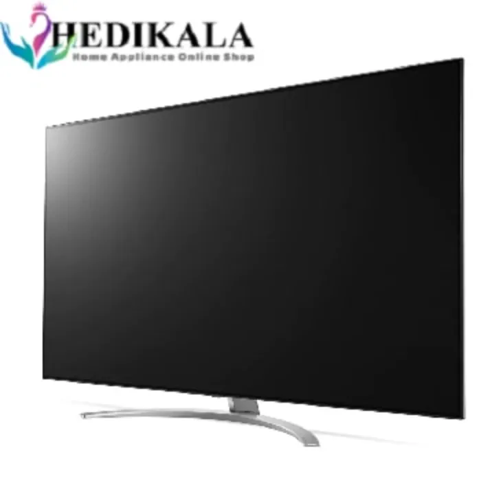 تلویزیون ال جی 65اینچ 8K مدل 65SM9800