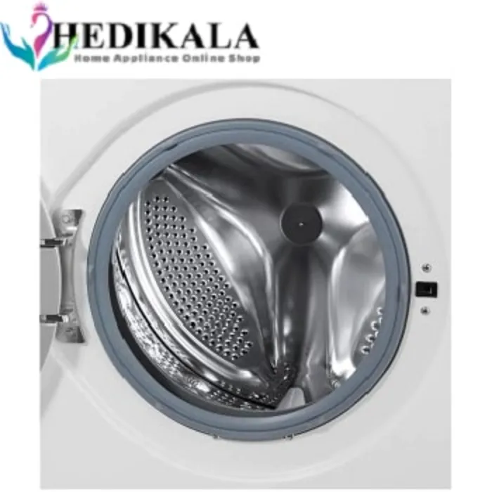 لباسشویی ال جی 8 کیلو 1200 دور  مدل FH2J3TDNP0  