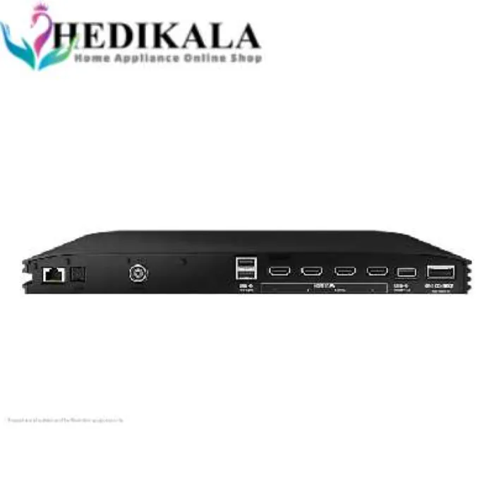 تلویزیون سامسونگ 77S95D