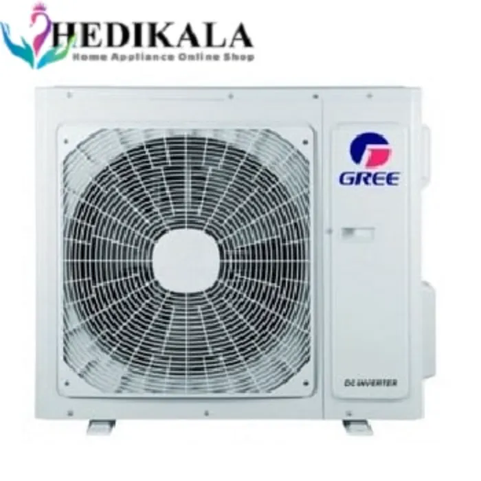 کولر گازی گری 30000 مدل GWH30QF-S3DTB4A