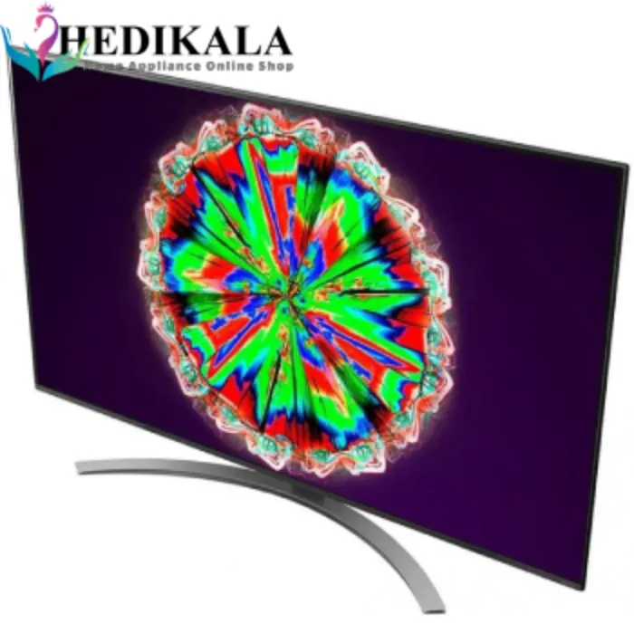 تلویزیون ال جی 65 اینچ  4K مدل 65NANO813 