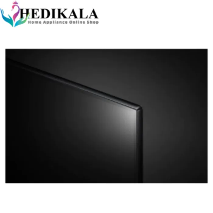 تلویزیون ال جی 65 اینچ  4K مدل 65NANO813 