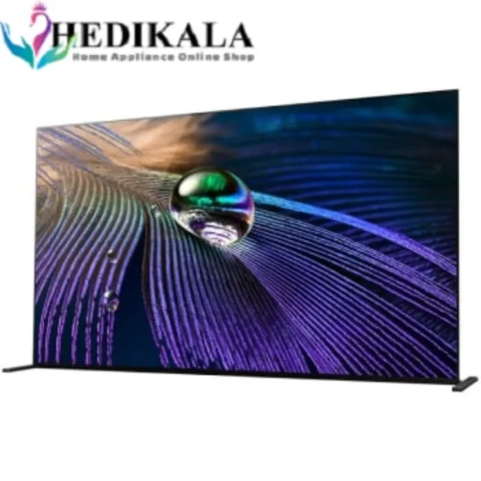 تلویزیون سونی 83اینچ 4K  83A90J