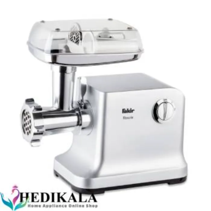 چرخ گوشت 1800 وات فکر مدل RESSOLE