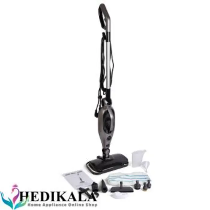 بخارشور ایستاده 1300 وات فکر مدل  MAXI CLEAN STEAM CLEANER 