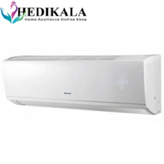 کولر گازی گری 30000 مدل GWH30QF-S3DTB2A