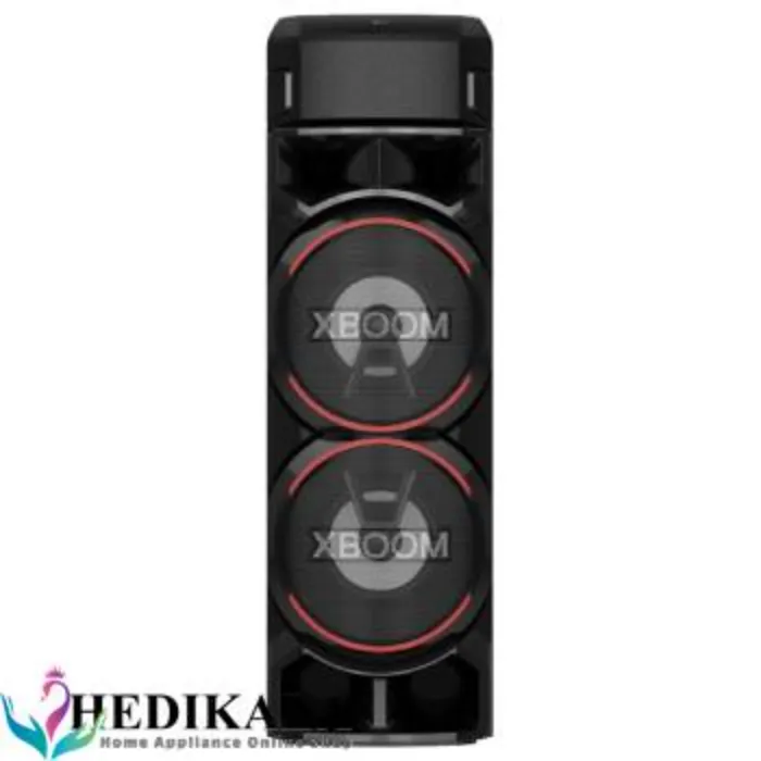 سیستم صوتی ال جی مدل  XBOOM RN9