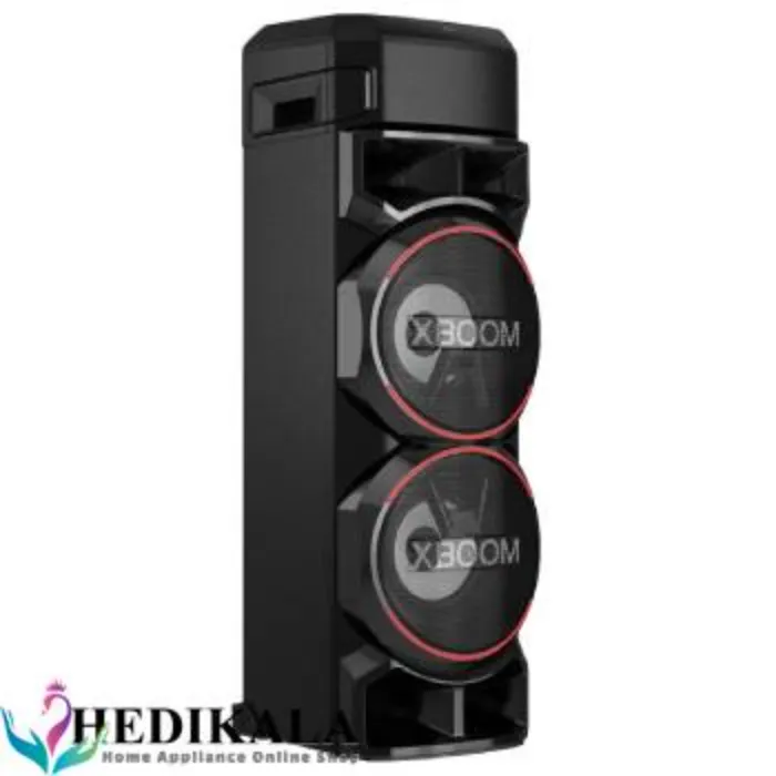 سیستم صوتی ال جی مدل  XBOOM RN9