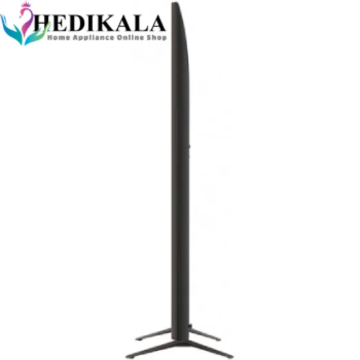 تلویزیون ال جی 82 اینچ 4K مدل 82UP8770