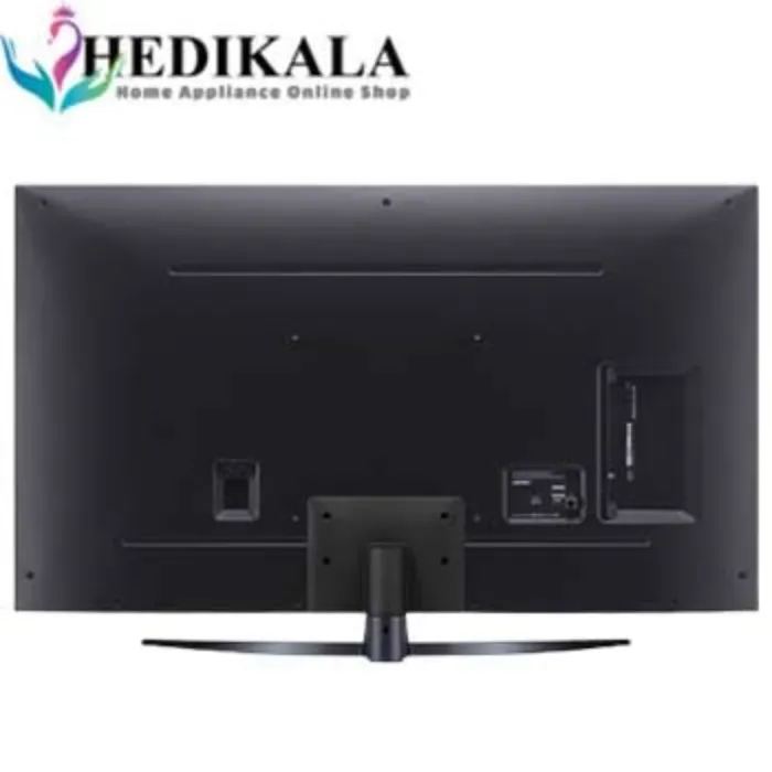 تلویزیون ال جی 75NANO79 