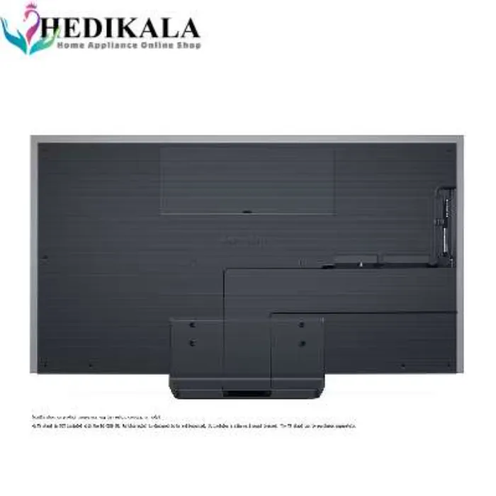 تلویزیون ال جی 65G3