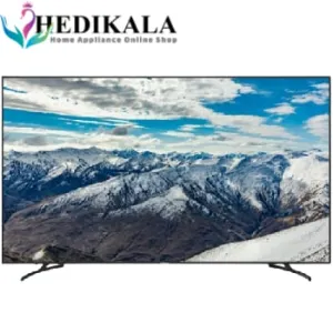 تلویزیون پاناسونیک 75 اینچ 4K مدل 75GX655