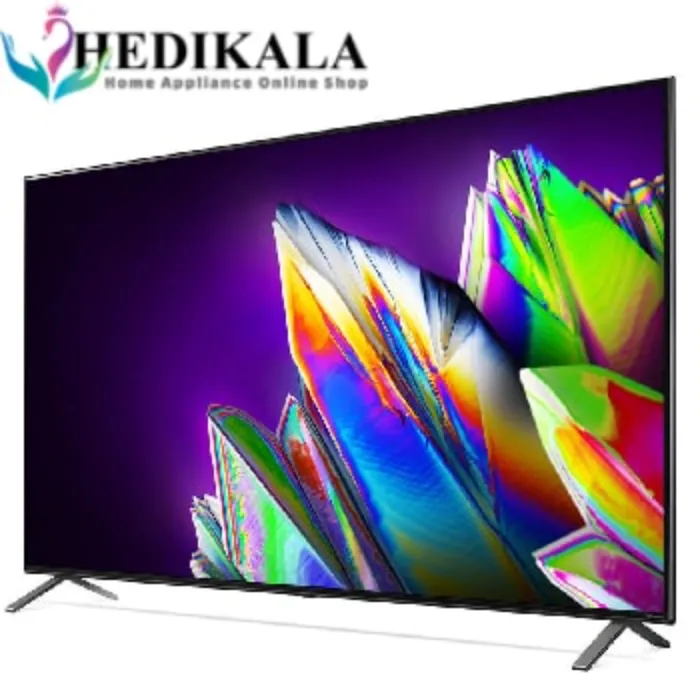 تلویزیون ال جی 65اینچ 8K نانوسل مدل 65NANO97 2020