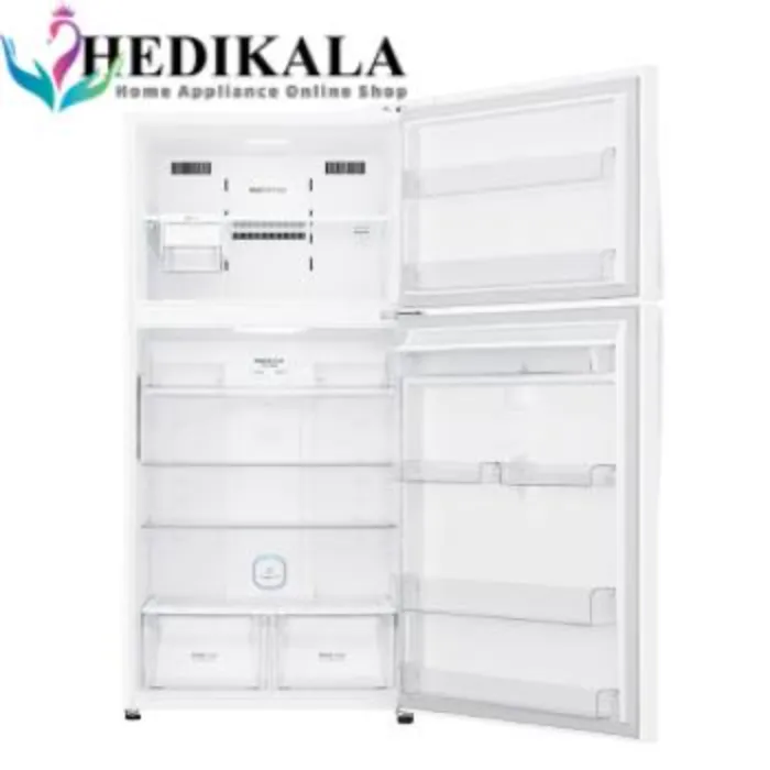 یخچال فریزر ال جی بالا پایین GR-F882HBHU