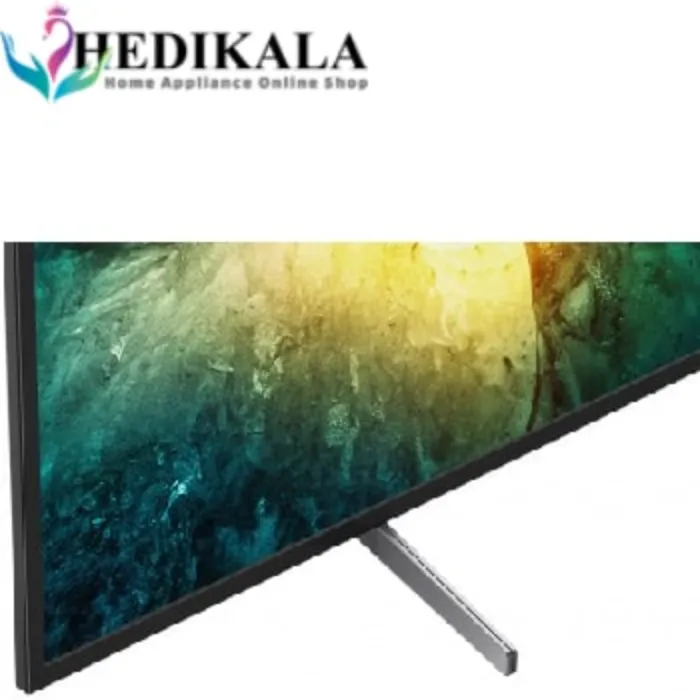 تلویزیون سونی 49اینچ 4k مدل 49X7000H