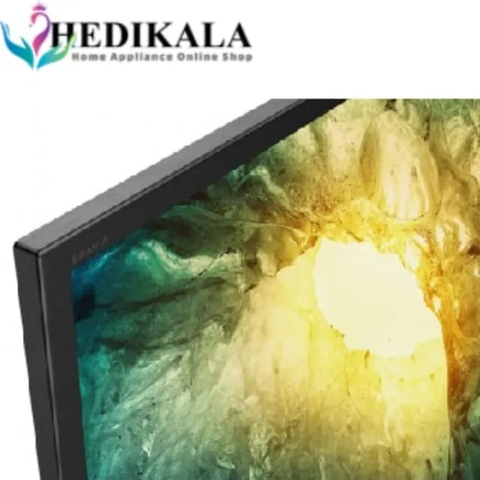 تلویزیون سونی 49اینچ 4k مدل 49X7000H