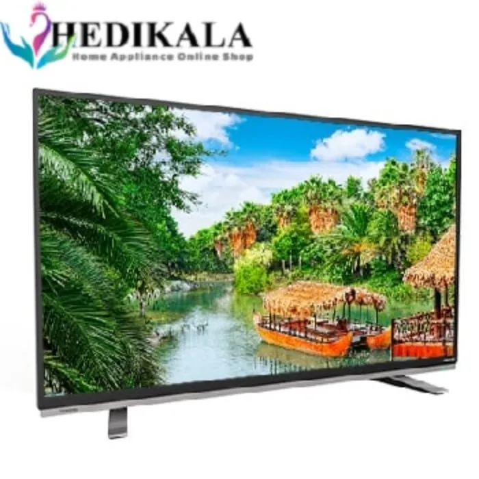 تلویزیون توشیبا 49 اینچ مدل 49L3850EE