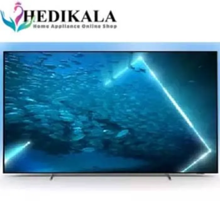 تلویزیون فیلیپس 55OLED707
