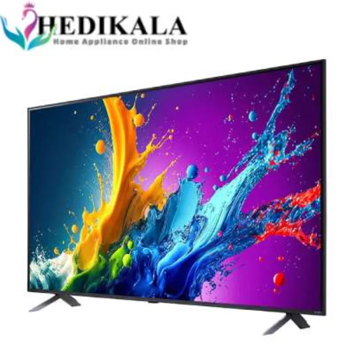 تلویزیون ال جی 55QNED80T 2024