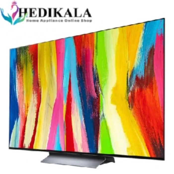 تلویزیون ال جی 55 اینچ 4K مدل 55B2 