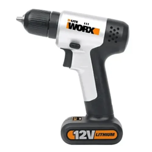 دریل شارژی ورکس مدل WX120,1﻿﻿