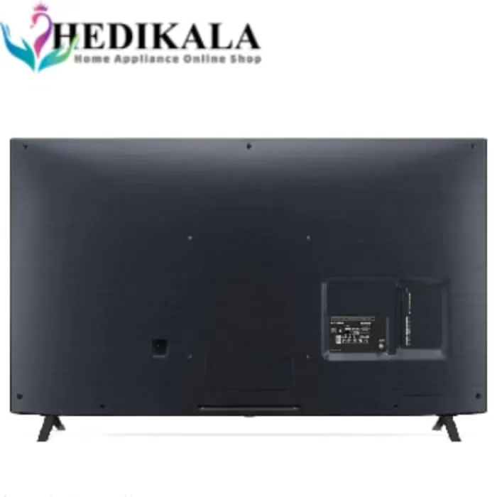 تلویزیون ال جی 65اینچ 4K  نانوسل مدل 65NANO80 2020