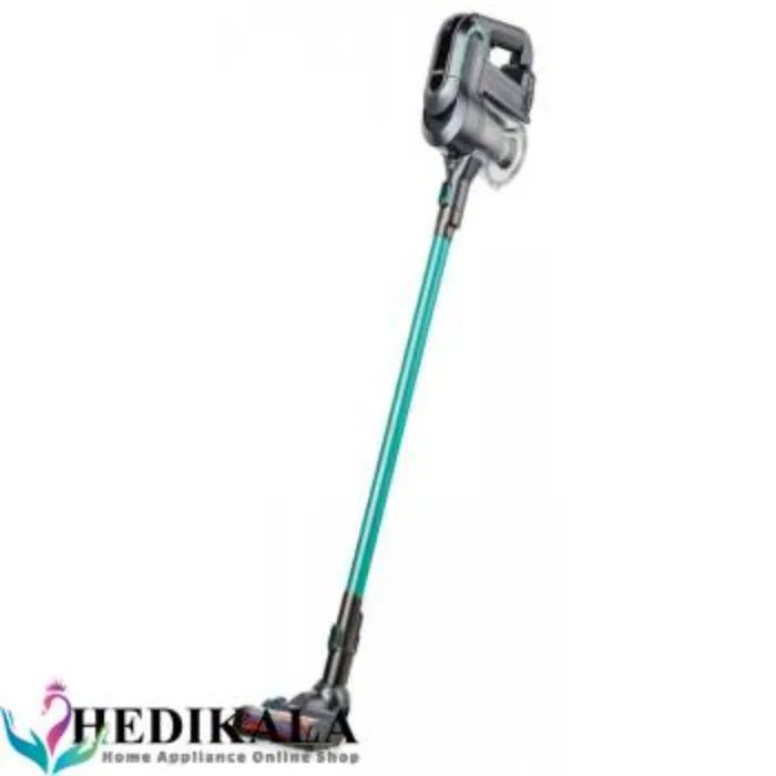 جارو شارژی ایستاده 140 وات فکر مدل FRANKY 