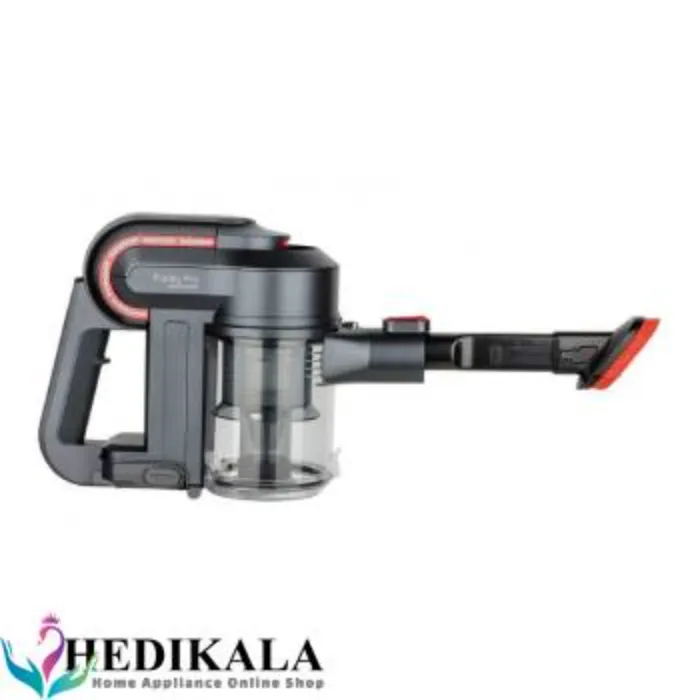 جارو شارژی ایستاده 140 وات فکر مدل FRANKY 