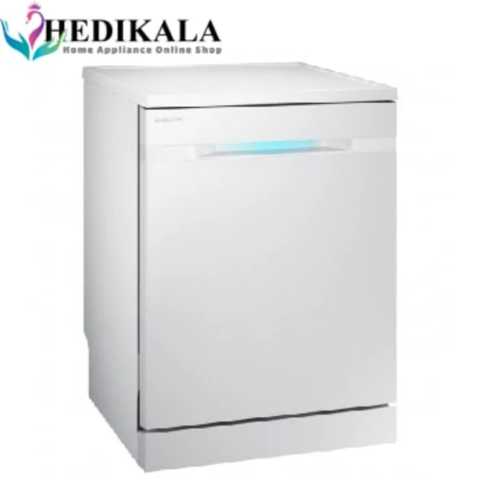 ظرفشویی سامسونگ 14نفره 3 سبد مدل DW60K8550FW