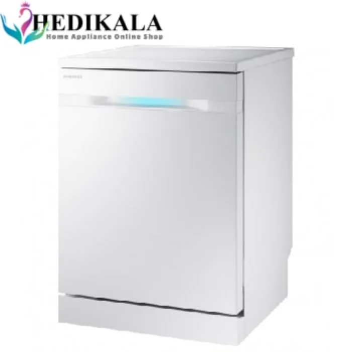 ظرفشویی سامسونگ 14نفره 3 سبد مدل DW60K8550FW