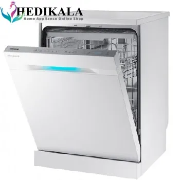 ظرفشویی سامسونگ 14نفره 3 سبد مدل DW60K8550FW
