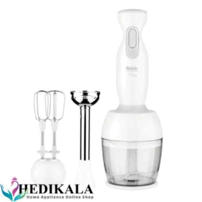 غذا ساز 3 کاره 1000 وات فکر مدل TILIA RED