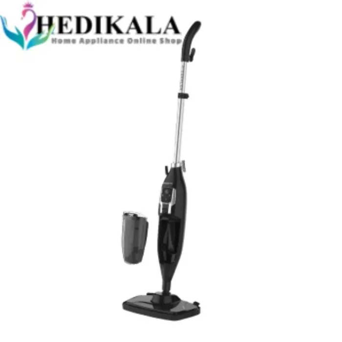 بخارشو داسلر Albert One