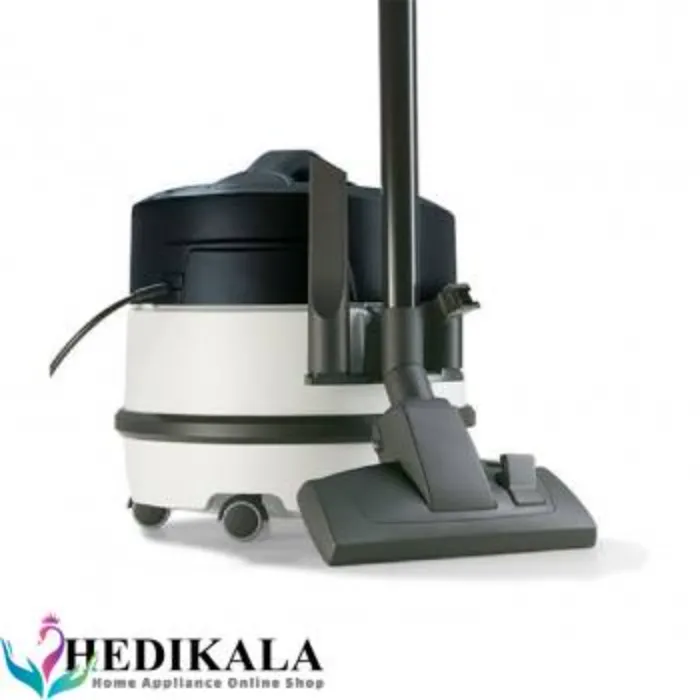 جاروبرقی سطلی با 2 حالت تنظیم قدرت فکر مدل S20 E 