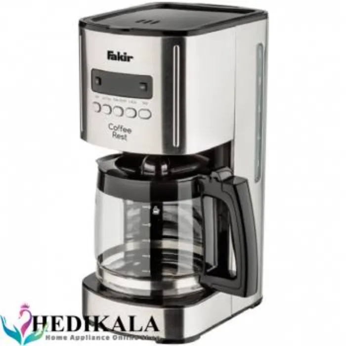 قهوه جوش 1000 وات فکر مدل COFFEE REST