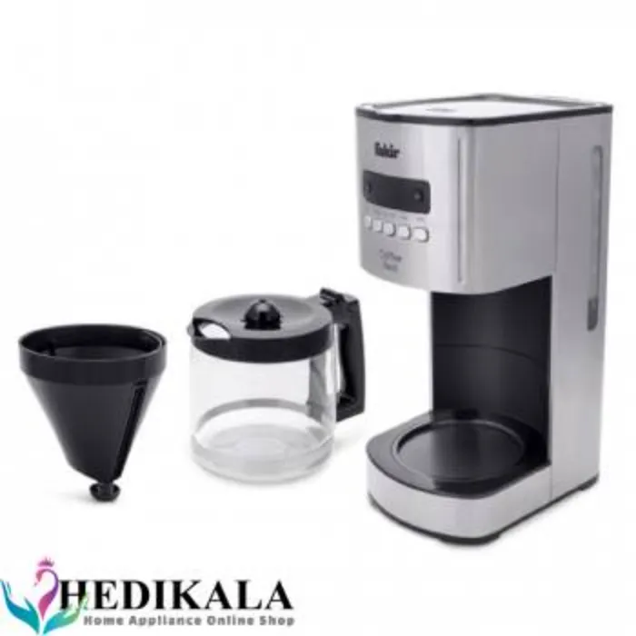 قهوه جوش 1000 وات فکر مدل COFFEE REST