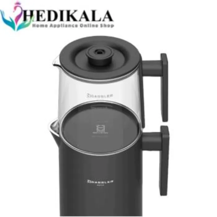 چایی ساز داسلر Metis 