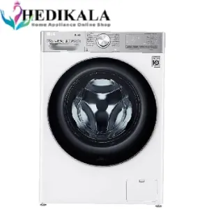 لباسشویی ال جی  10 و نیم کیلو 1400دور مدل  F4V9RCP2E