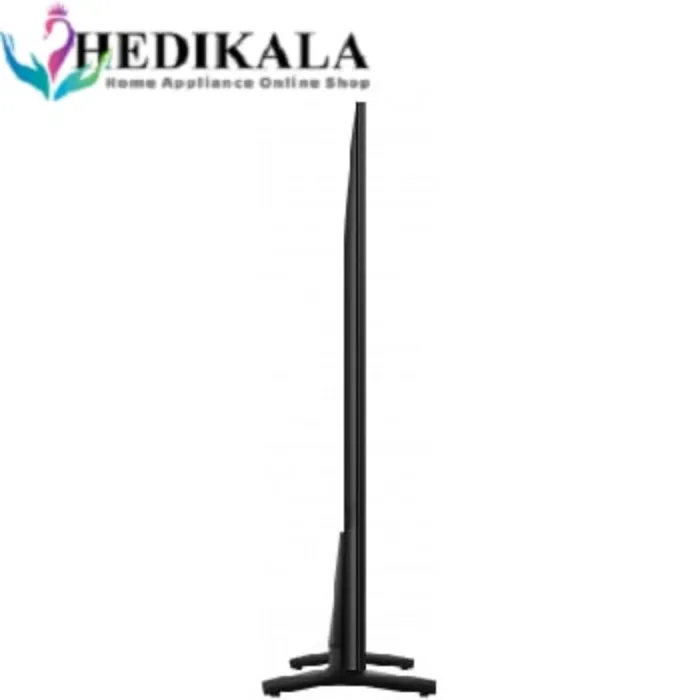 تلویزیون سامسونگ 50 اینچ 4K مدل 50BU8000 2022