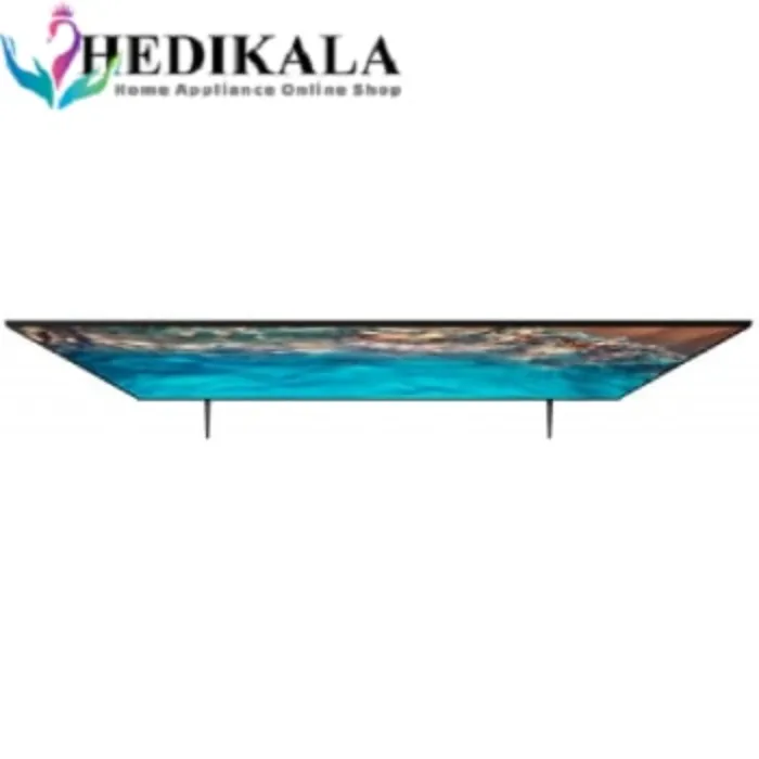 تلویزیون سامسونگ 50 اینچ 4K مدل 50BU8000 2022