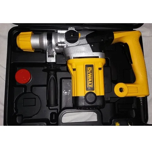 دریل چکشی دوکاره 2300 وات دیوالت Dewalt D 3009 