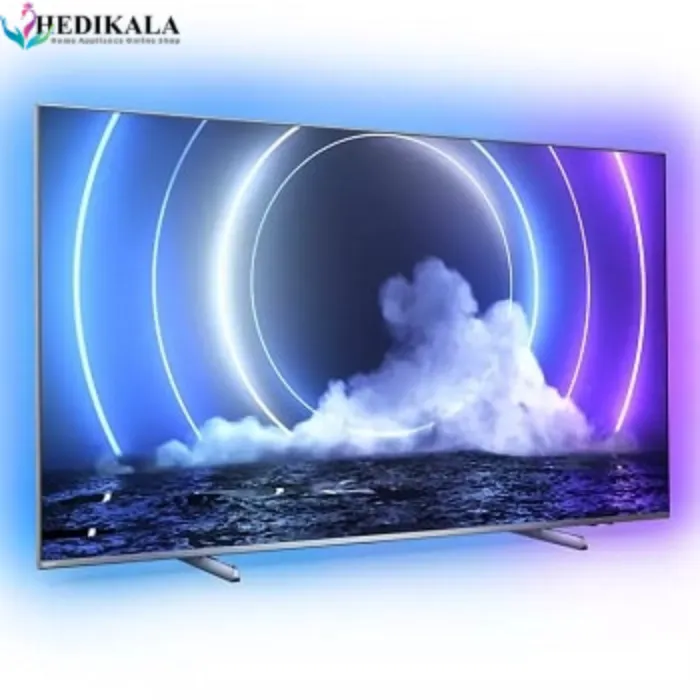 تلویزیون فیلیپس 75 اینچ 4K مدل 75PML9506