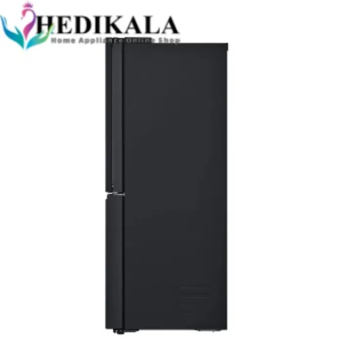 یخچال فریزر ال جی ساید بای ساید GC-X24FFCBB