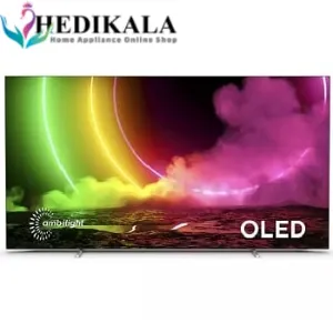 تلویزیون فیلیپس 55اینچ 4K مدل 55OLED806
