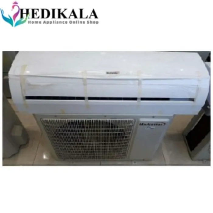 کولر گازی اینورتر مدیا استار 30000 مدل MS-S30000 ULTRA